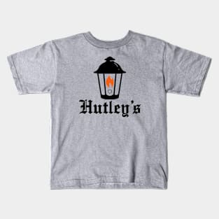 Hutley's Kids T-Shirt